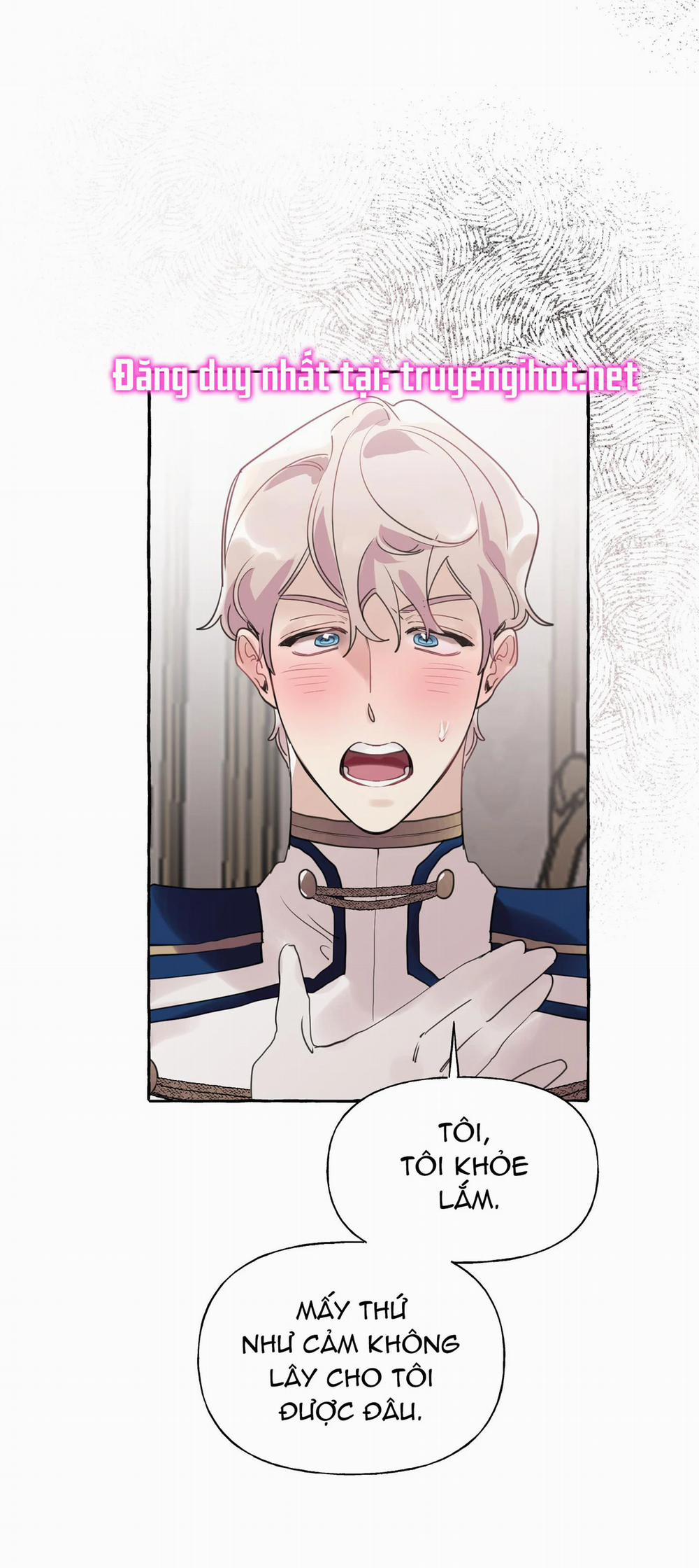 Lời Mời Gọi Phóng Đãng Của Nữ Công Tước 30.1 trang 4