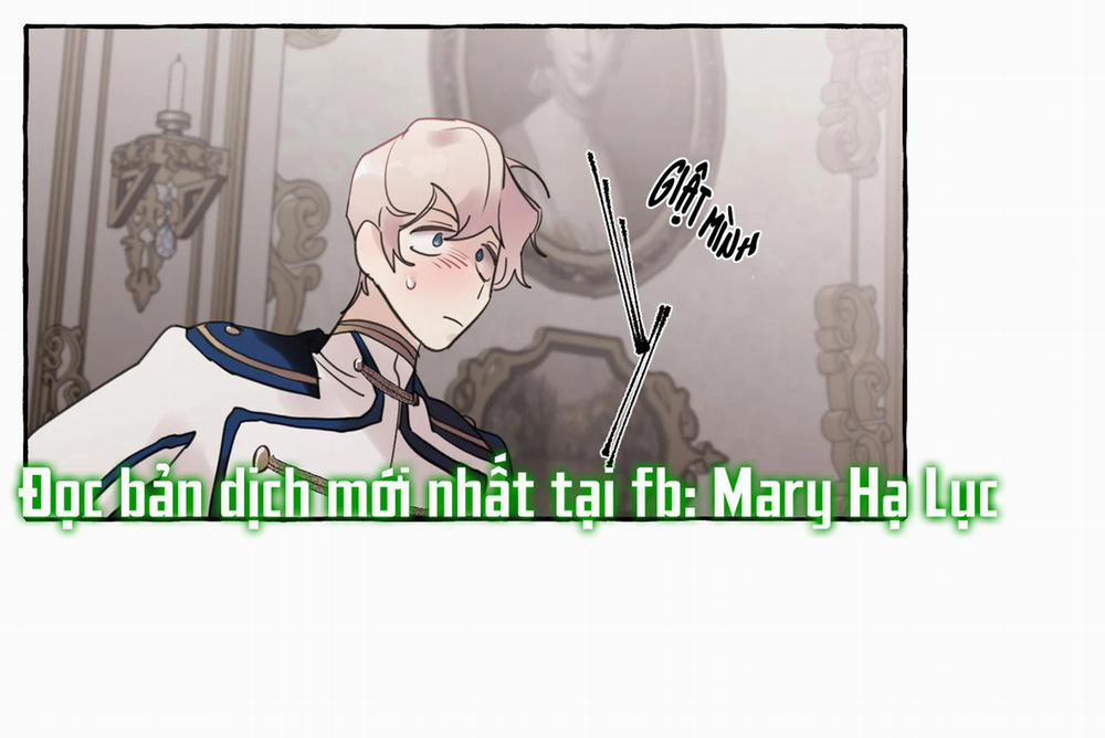 Lời Mời Gọi Phóng Đãng Của Nữ Công Tước 30.1 trang 7