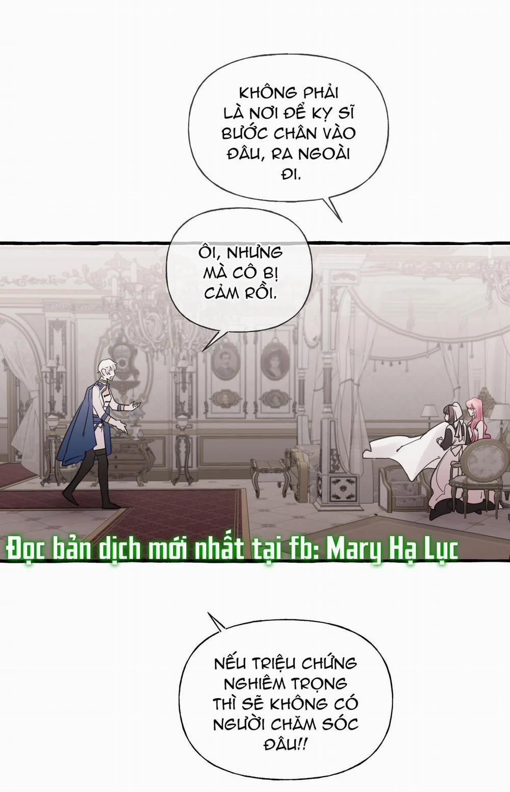 Lời Mời Gọi Phóng Đãng Của Nữ Công Tước 30.1 trang 9