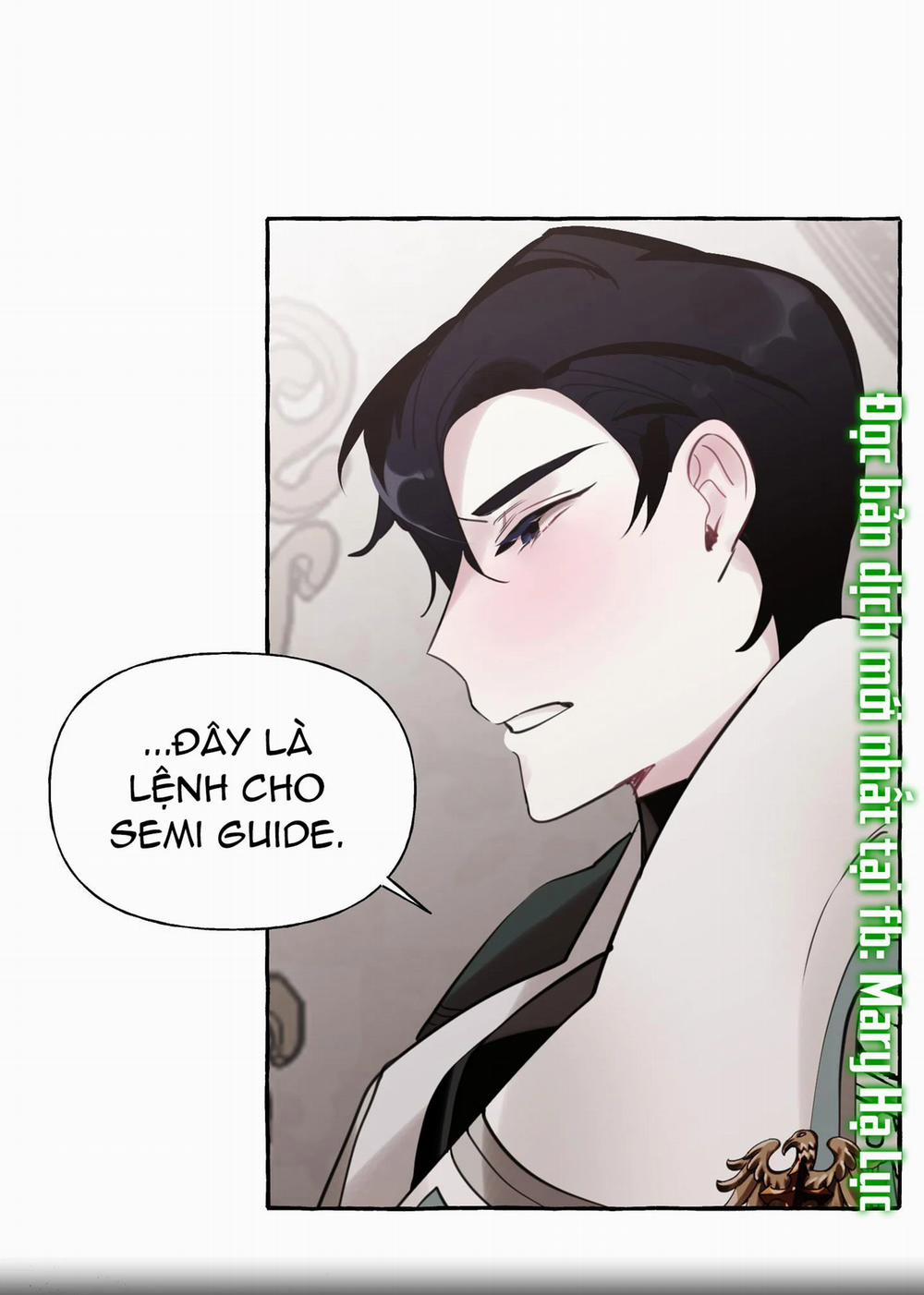 Lời Mời Gọi Phóng Đãng Của Nữ Công Tước 30.2 trang 10