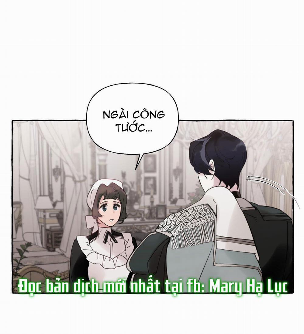 Lời Mời Gọi Phóng Đãng Của Nữ Công Tước 30.2 trang 15