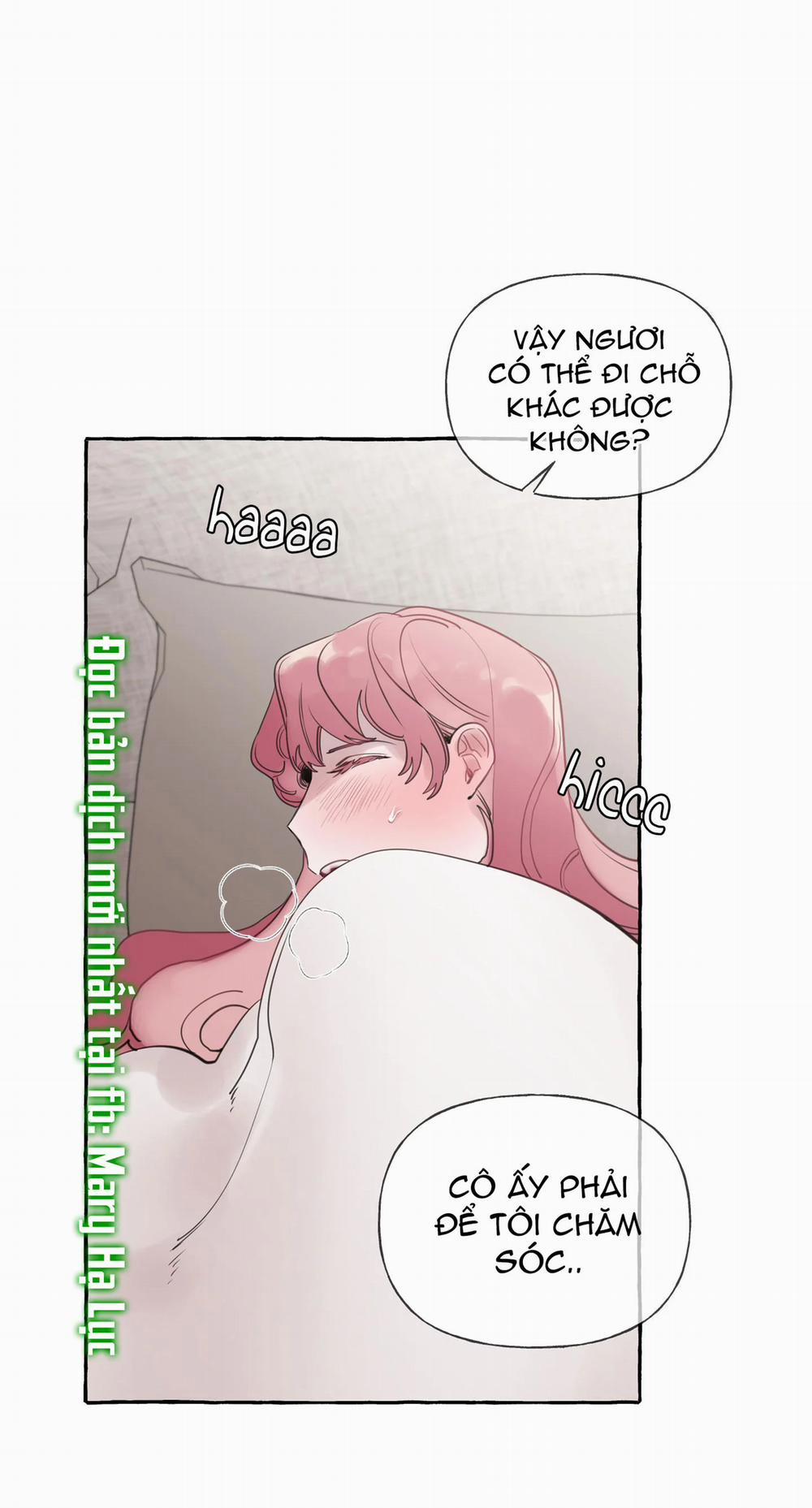 Lời Mời Gọi Phóng Đãng Của Nữ Công Tước 30.2 trang 17