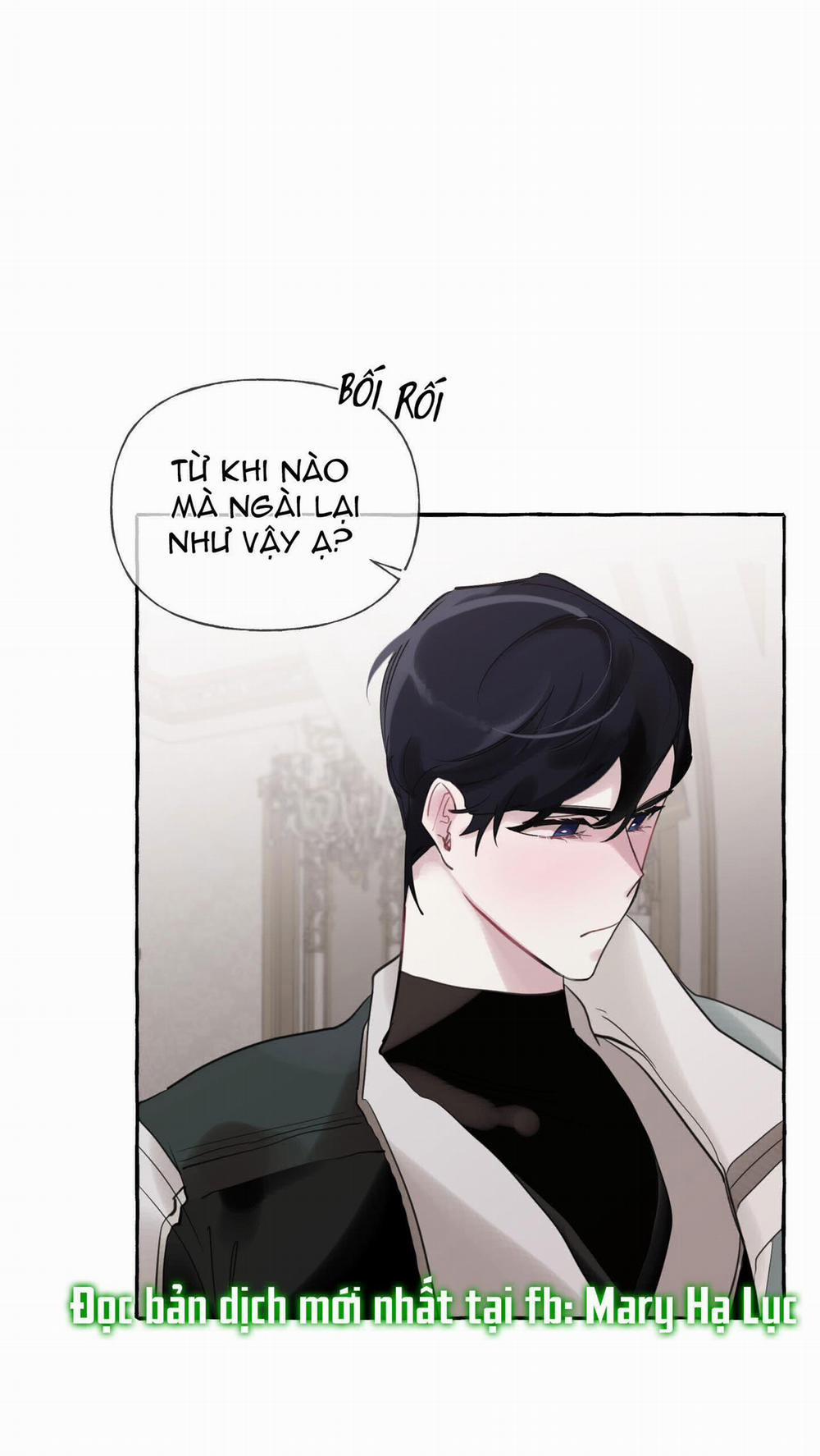Lời Mời Gọi Phóng Đãng Của Nữ Công Tước 30.2 trang 19