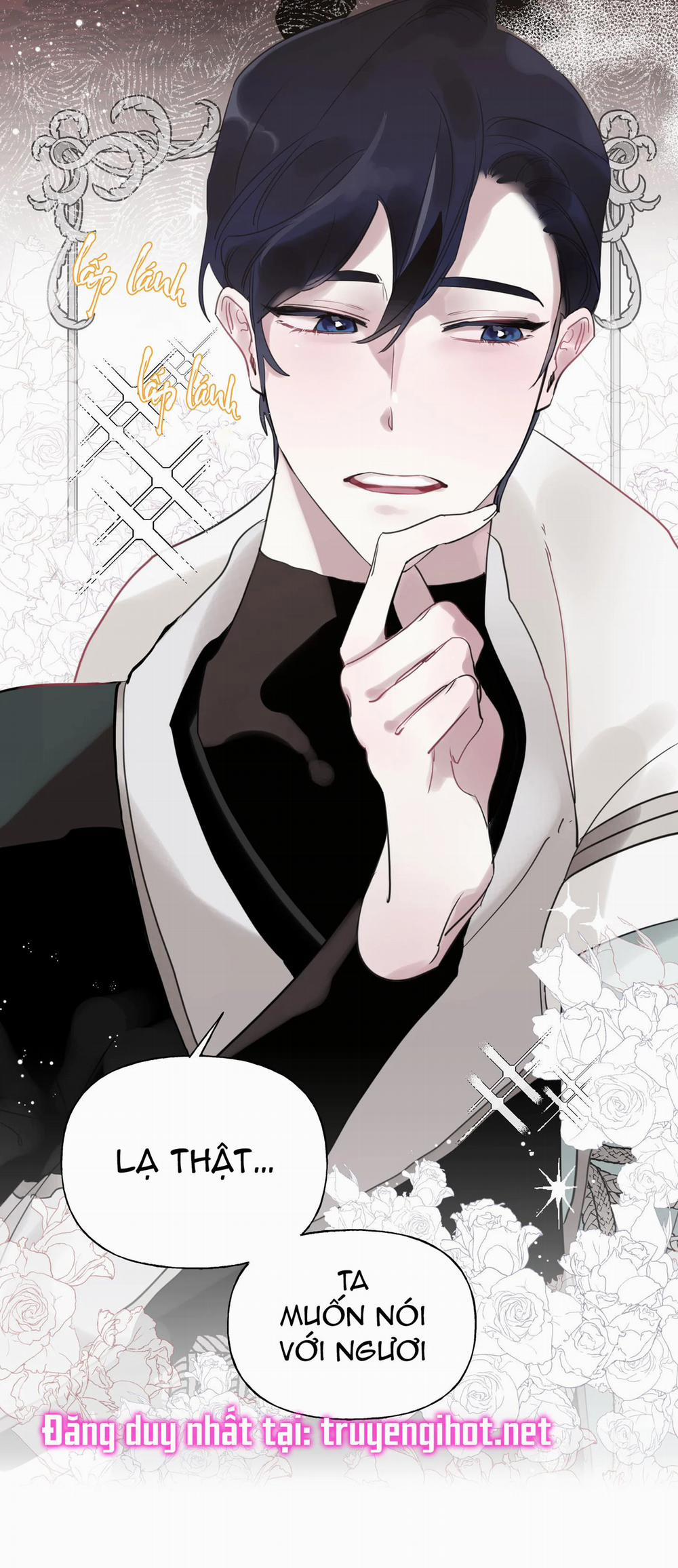 Lời Mời Gọi Phóng Đãng Của Nữ Công Tước 30.2 trang 2