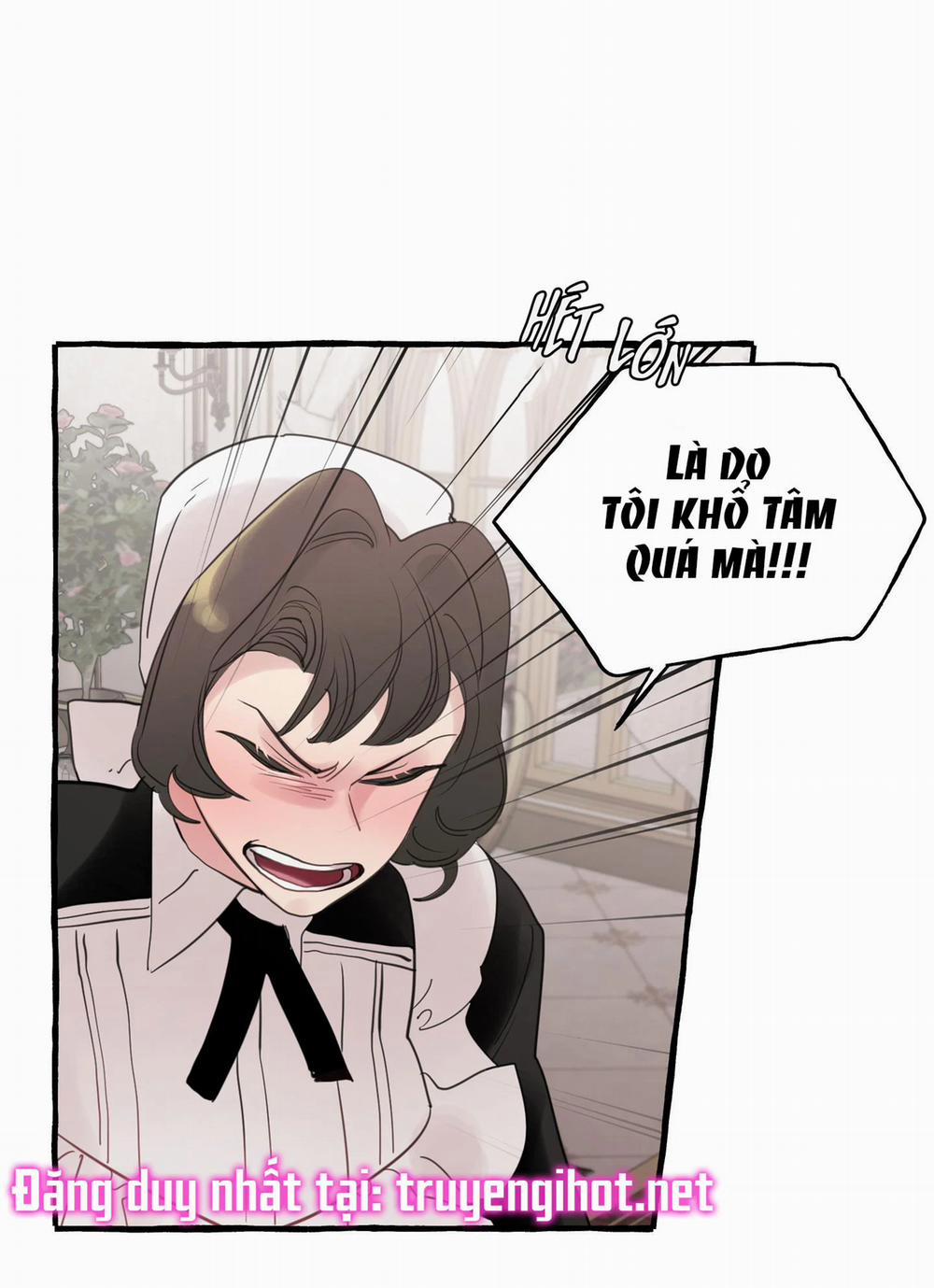 Lời Mời Gọi Phóng Đãng Của Nữ Công Tước 30.2 trang 21