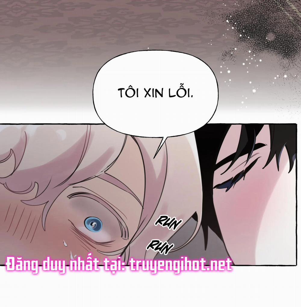 Lời Mời Gọi Phóng Đãng Của Nữ Công Tước 30.2 trang 9