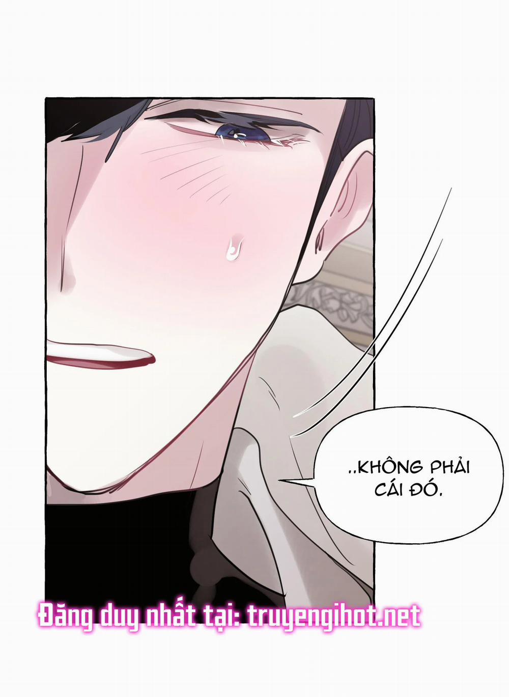 Lời Mời Gọi Phóng Đãng Của Nữ Công Tước 30.3 trang 10