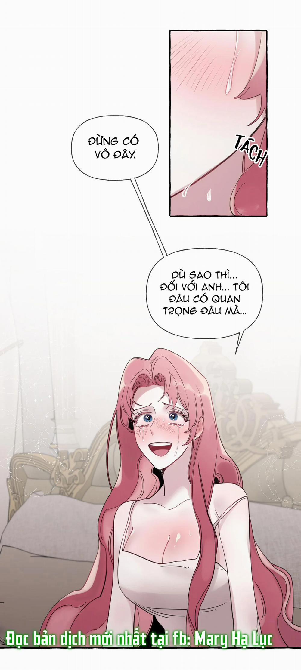 Lời Mời Gọi Phóng Đãng Của Nữ Công Tước 30.3 trang 16