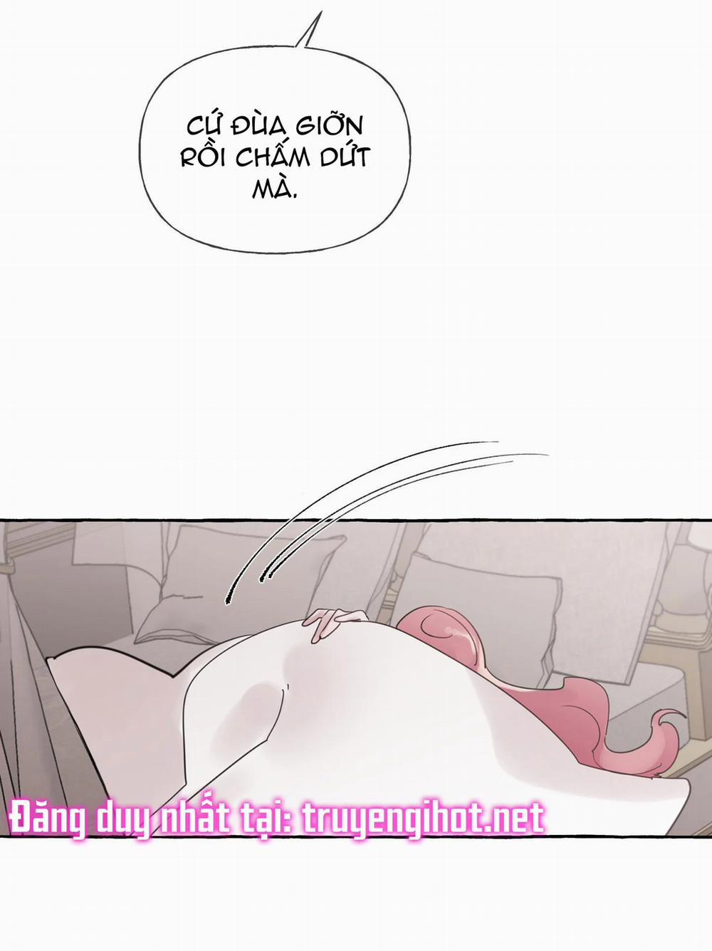 Lời Mời Gọi Phóng Đãng Của Nữ Công Tước 30.3 trang 17