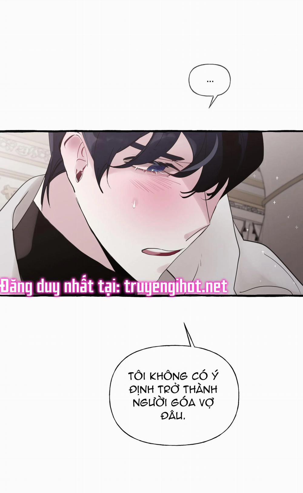 Lời Mời Gọi Phóng Đãng Của Nữ Công Tước 30.3 trang 19