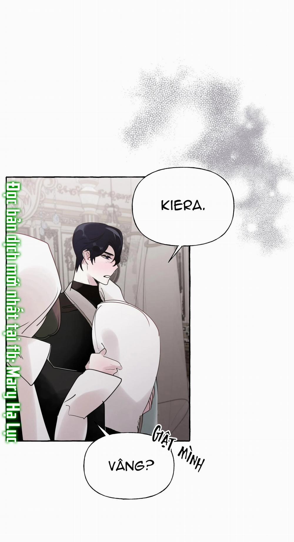 Lời Mời Gọi Phóng Đãng Của Nữ Công Tước 30.3 trang 20