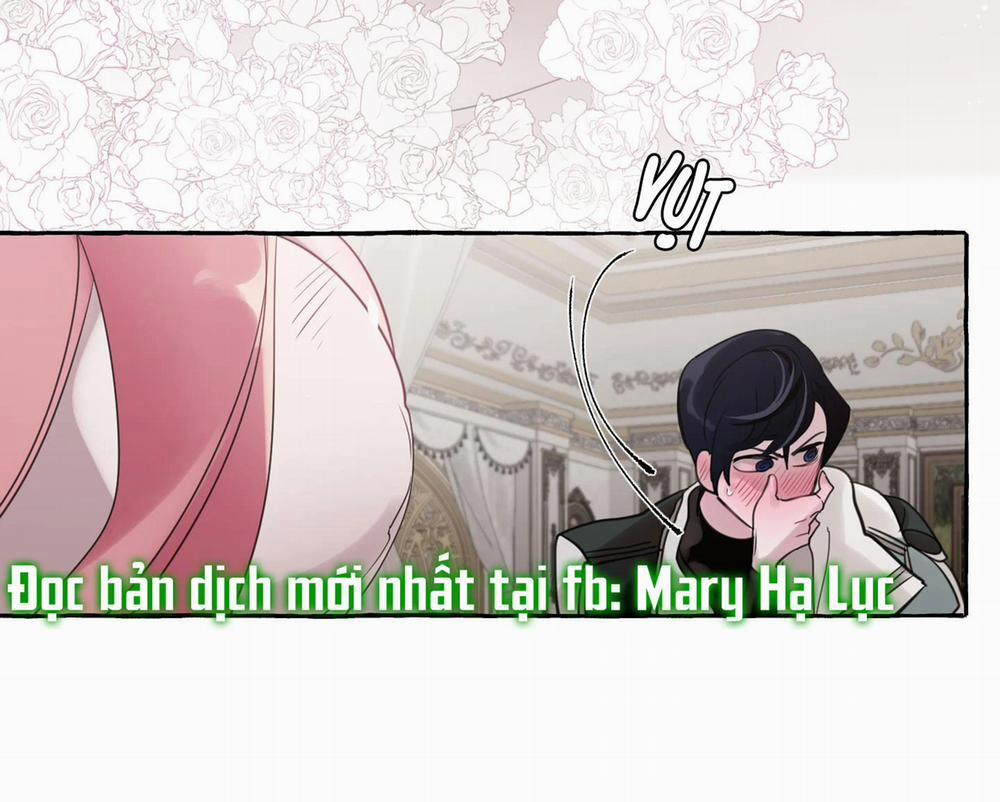 Lời Mời Gọi Phóng Đãng Của Nữ Công Tước 30.3 trang 3