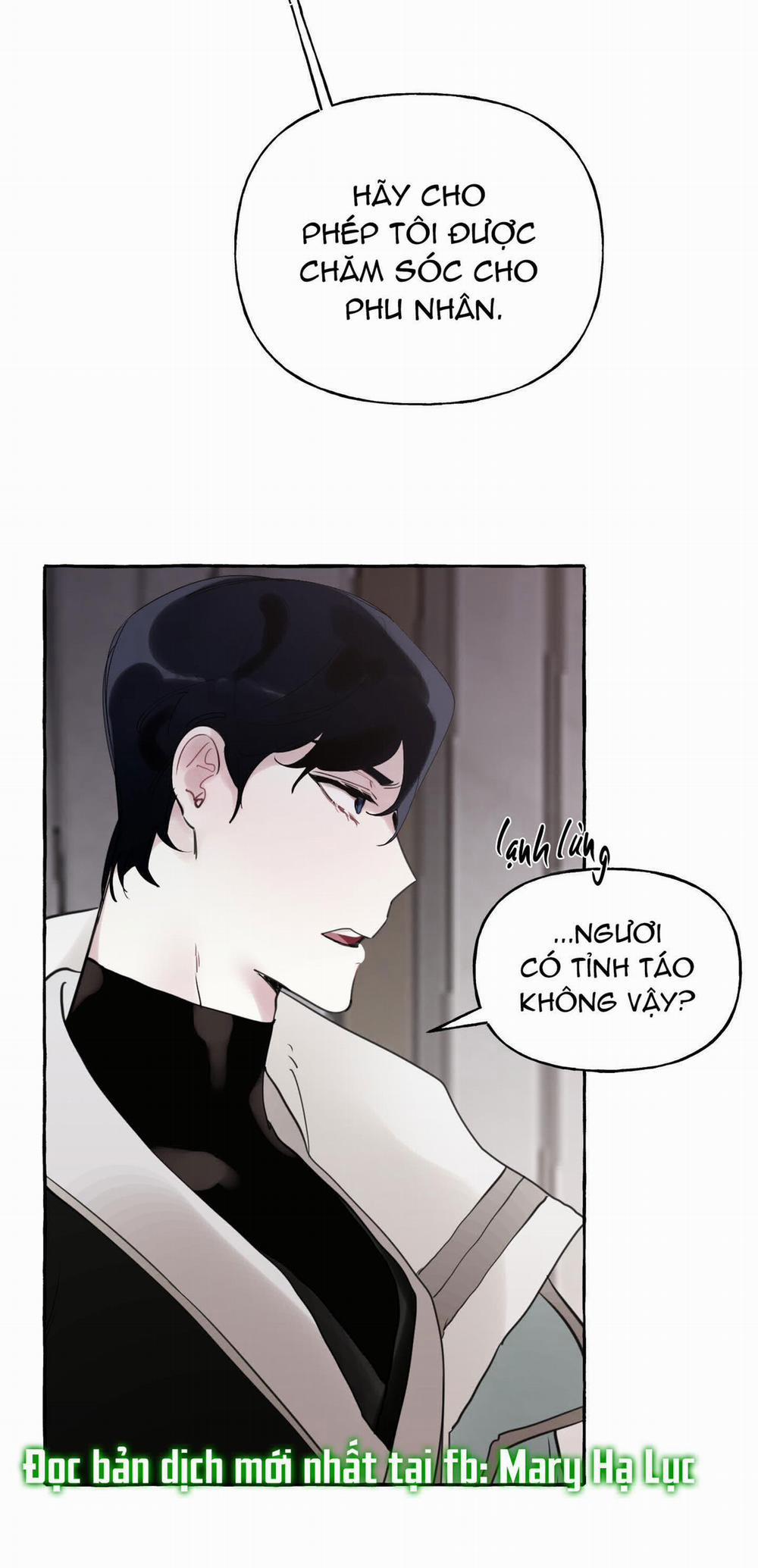 Lời Mời Gọi Phóng Đãng Của Nữ Công Tước 31.1 trang 10