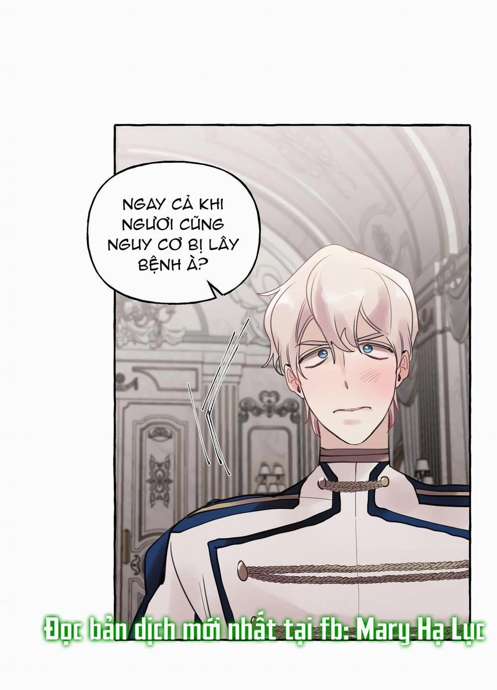 Lời Mời Gọi Phóng Đãng Của Nữ Công Tước 31.1 trang 12