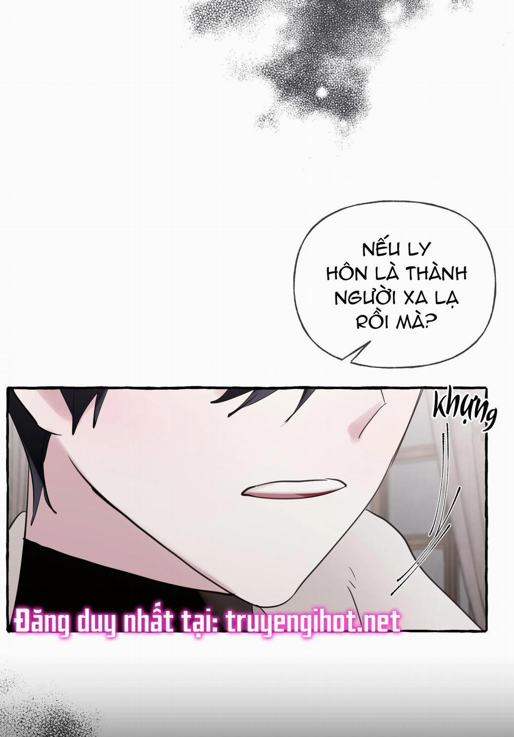 Lời Mời Gọi Phóng Đãng Của Nữ Công Tước 31.1 trang 17