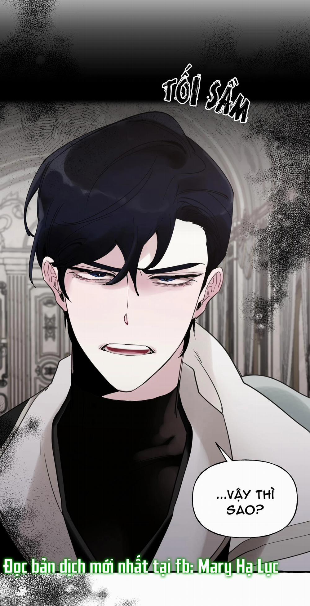 Lời Mời Gọi Phóng Đãng Của Nữ Công Tước 31.1 trang 18