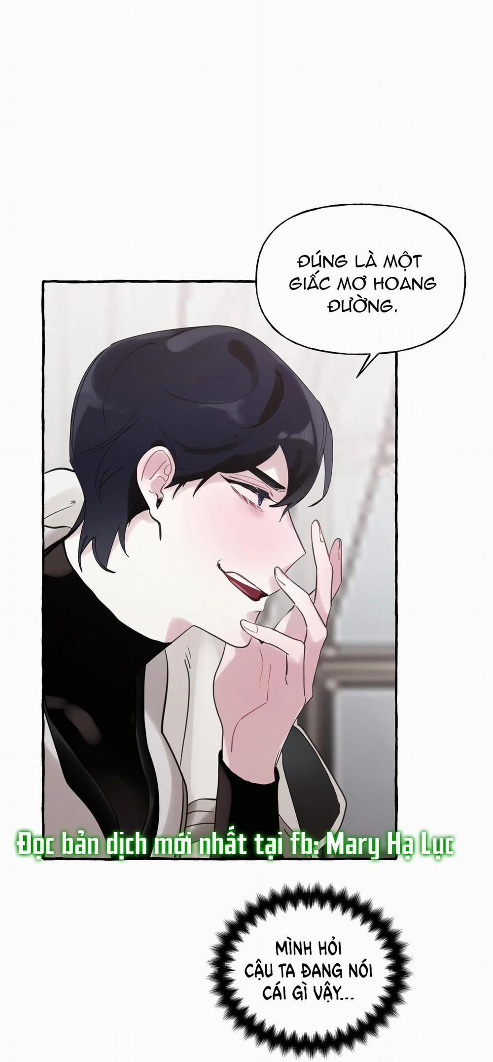 Lời Mời Gọi Phóng Đãng Của Nữ Công Tước 31.1 trang 23