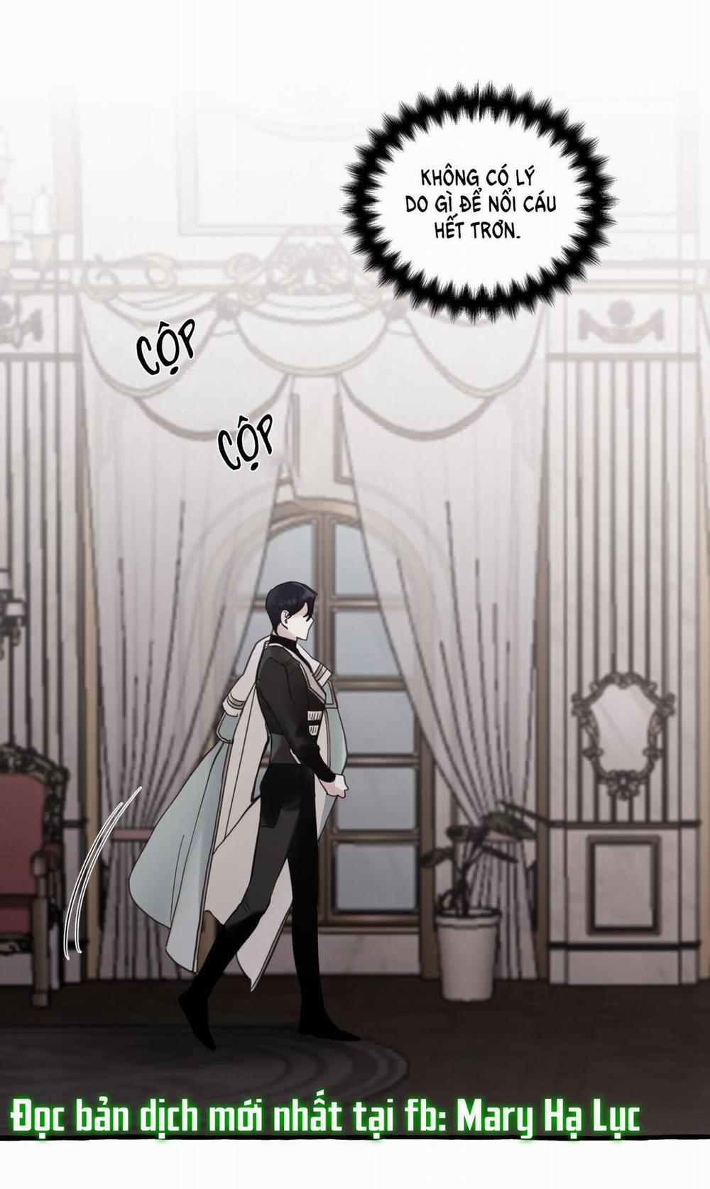 Lời Mời Gọi Phóng Đãng Của Nữ Công Tước 31.1 trang 3