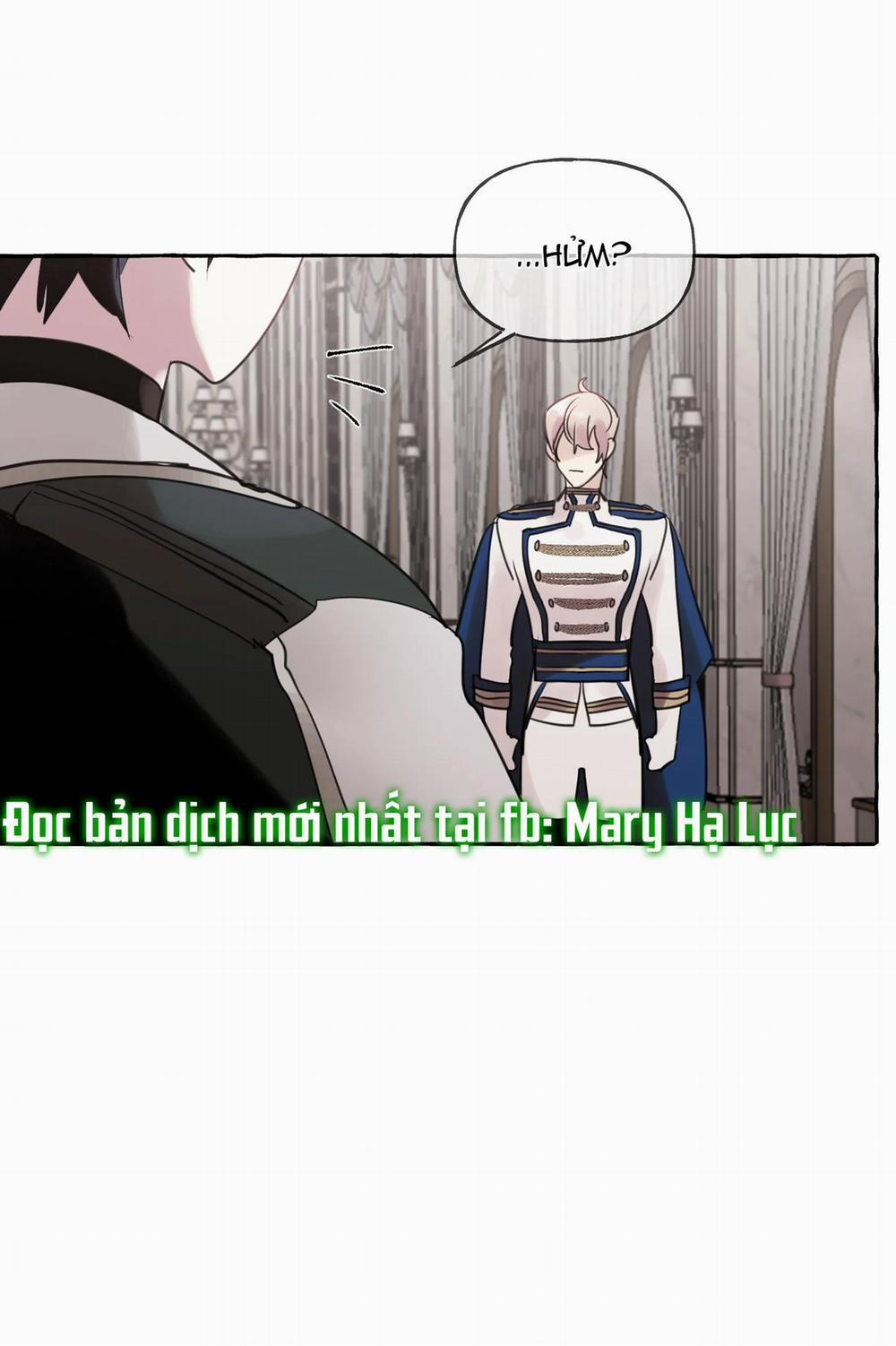 Lời Mời Gọi Phóng Đãng Của Nữ Công Tước 31.1 trang 6