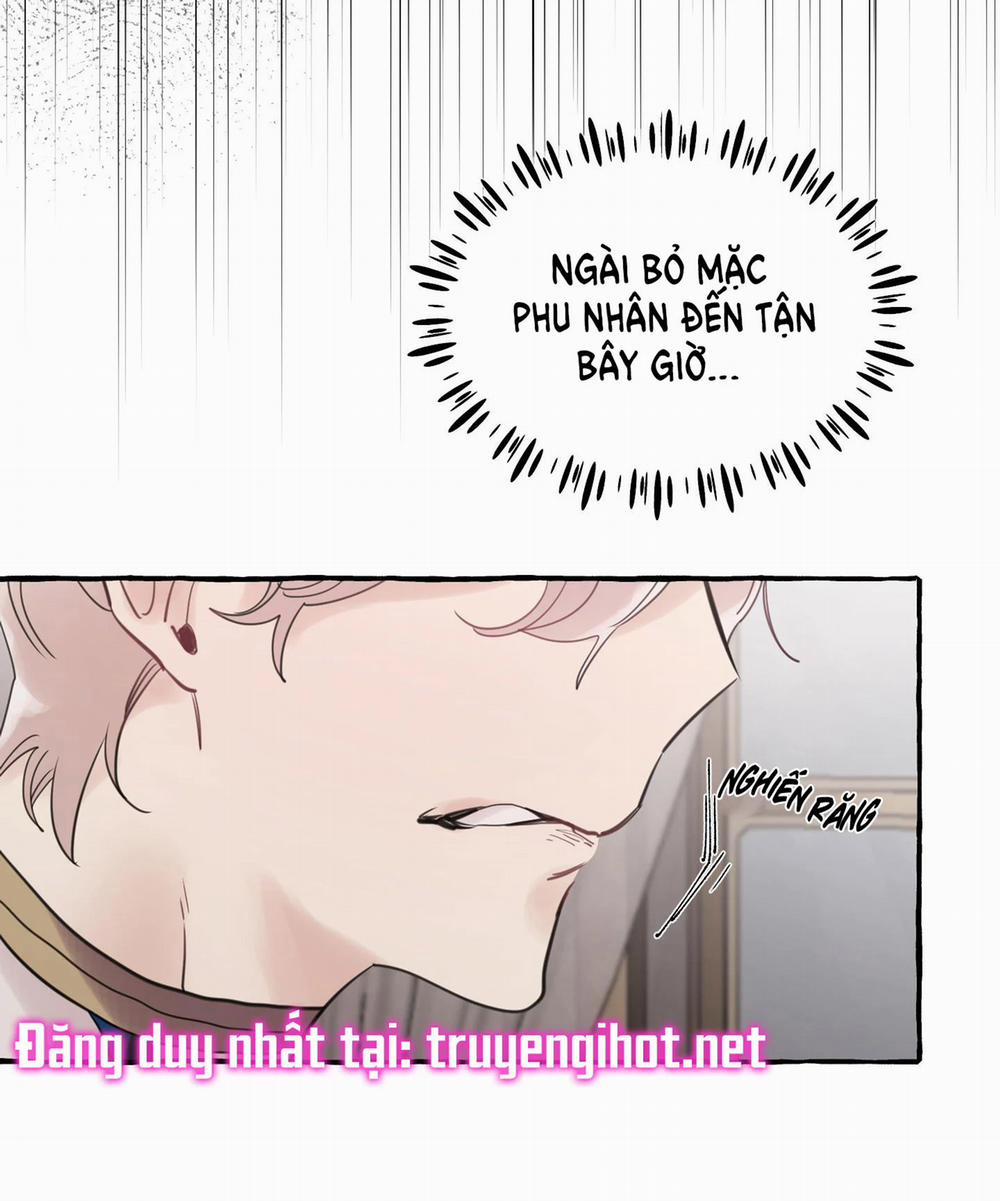 Lời Mời Gọi Phóng Đãng Của Nữ Công Tước 31.2 trang 18