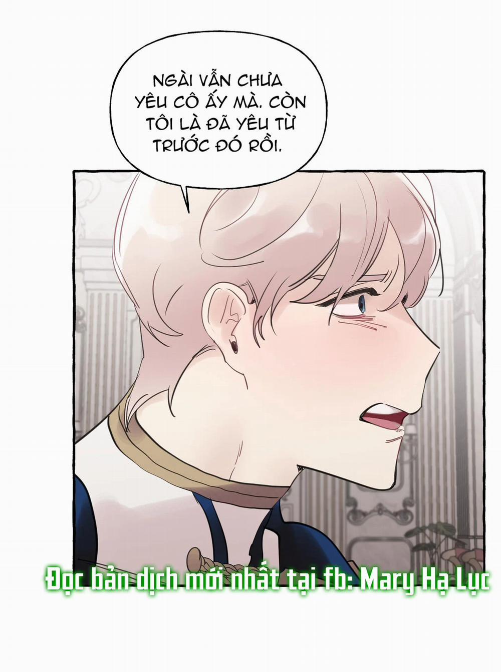 Lời Mời Gọi Phóng Đãng Của Nữ Công Tước 31.2 trang 19