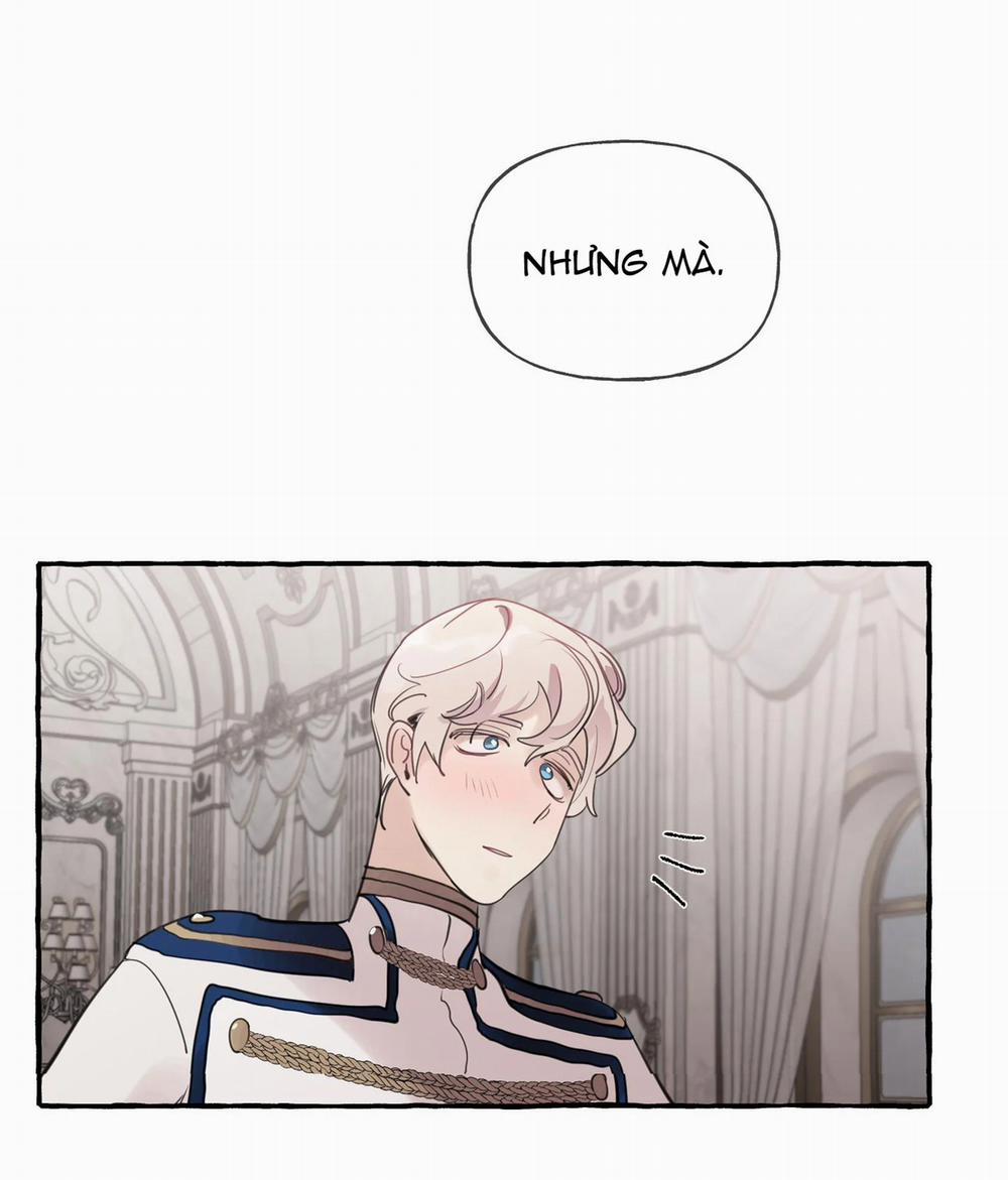 Lời Mời Gọi Phóng Đãng Của Nữ Công Tước 31.2 trang 2