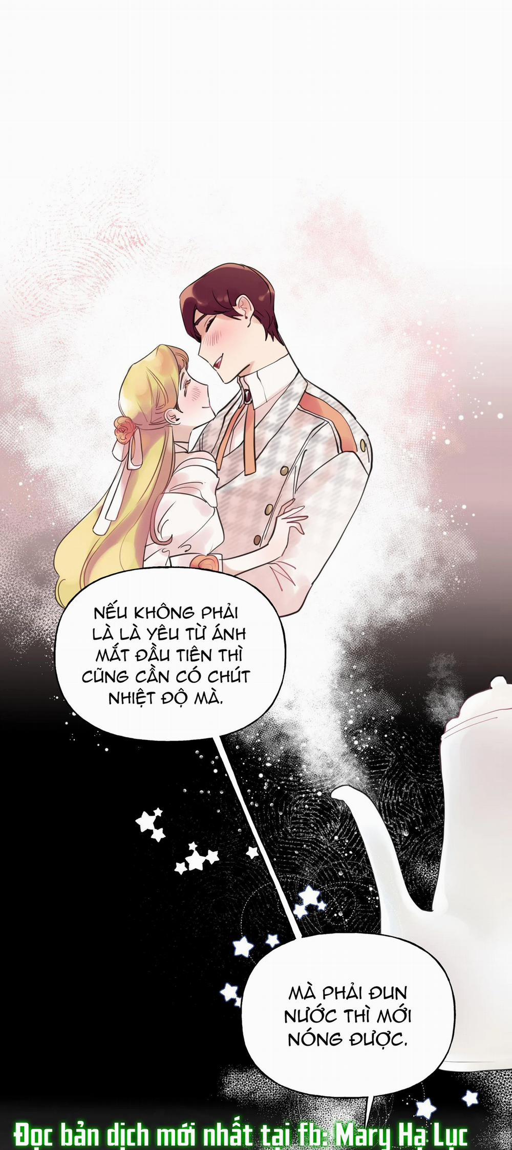 Lời Mời Gọi Phóng Đãng Của Nữ Công Tước 31.2 trang 21