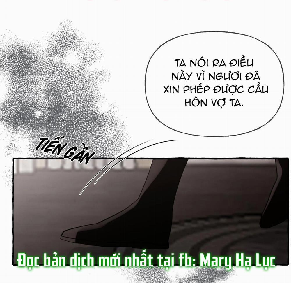 Lời Mời Gọi Phóng Đãng Của Nữ Công Tước 31.2 trang 24