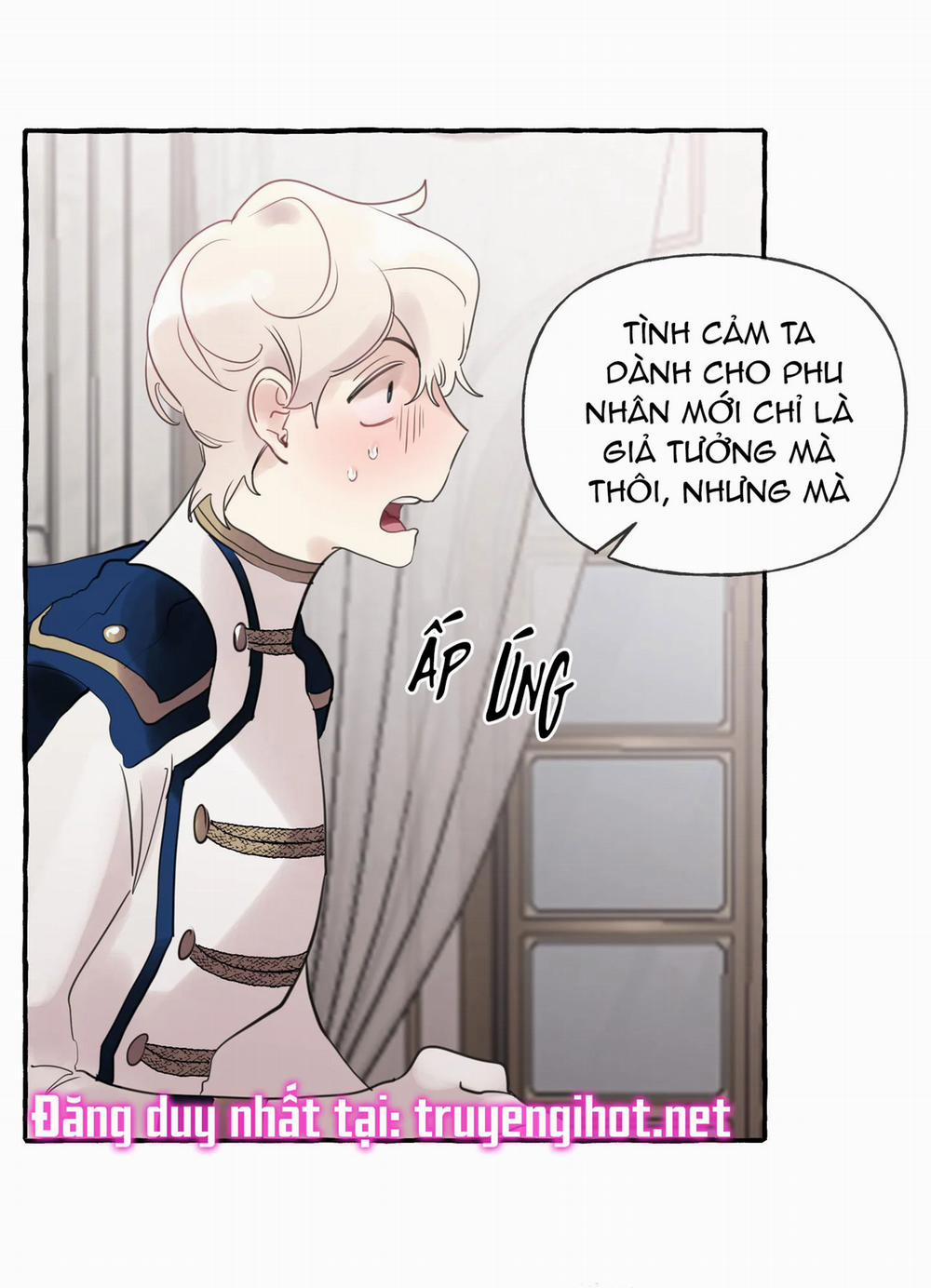 Lời Mời Gọi Phóng Đãng Của Nữ Công Tước 31.2 trang 7