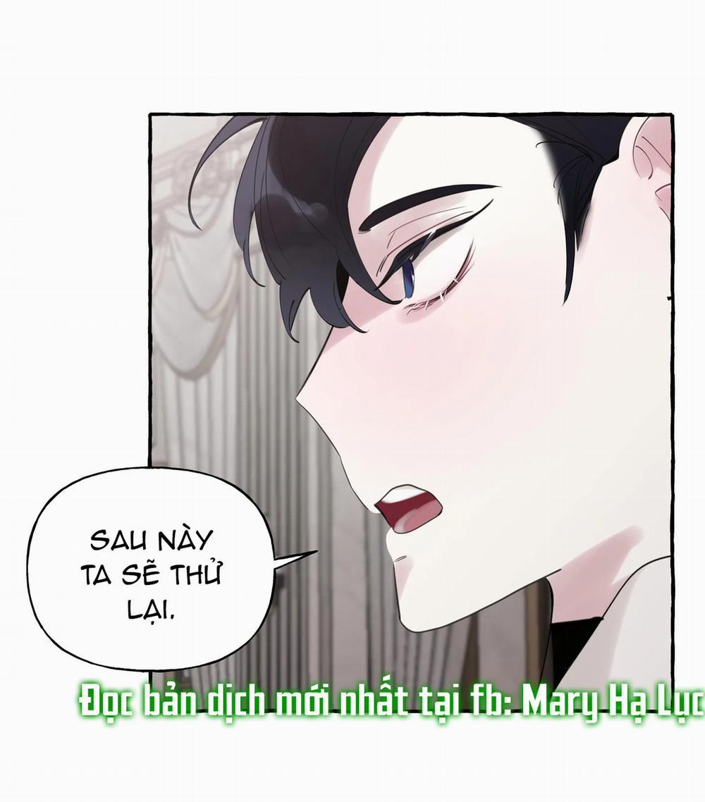 Lời Mời Gọi Phóng Đãng Của Nữ Công Tước 31.2 trang 8