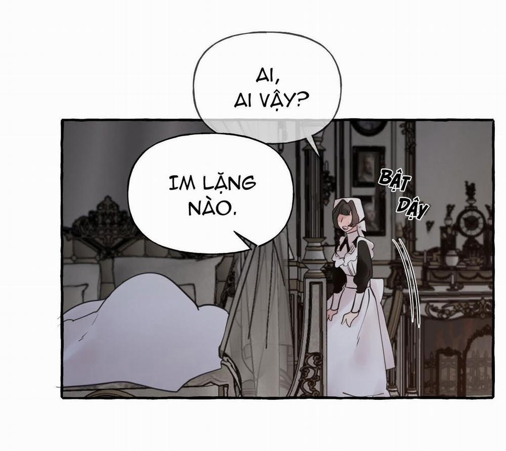 Lời Mời Gọi Phóng Đãng Của Nữ Công Tước 31.3 trang 10