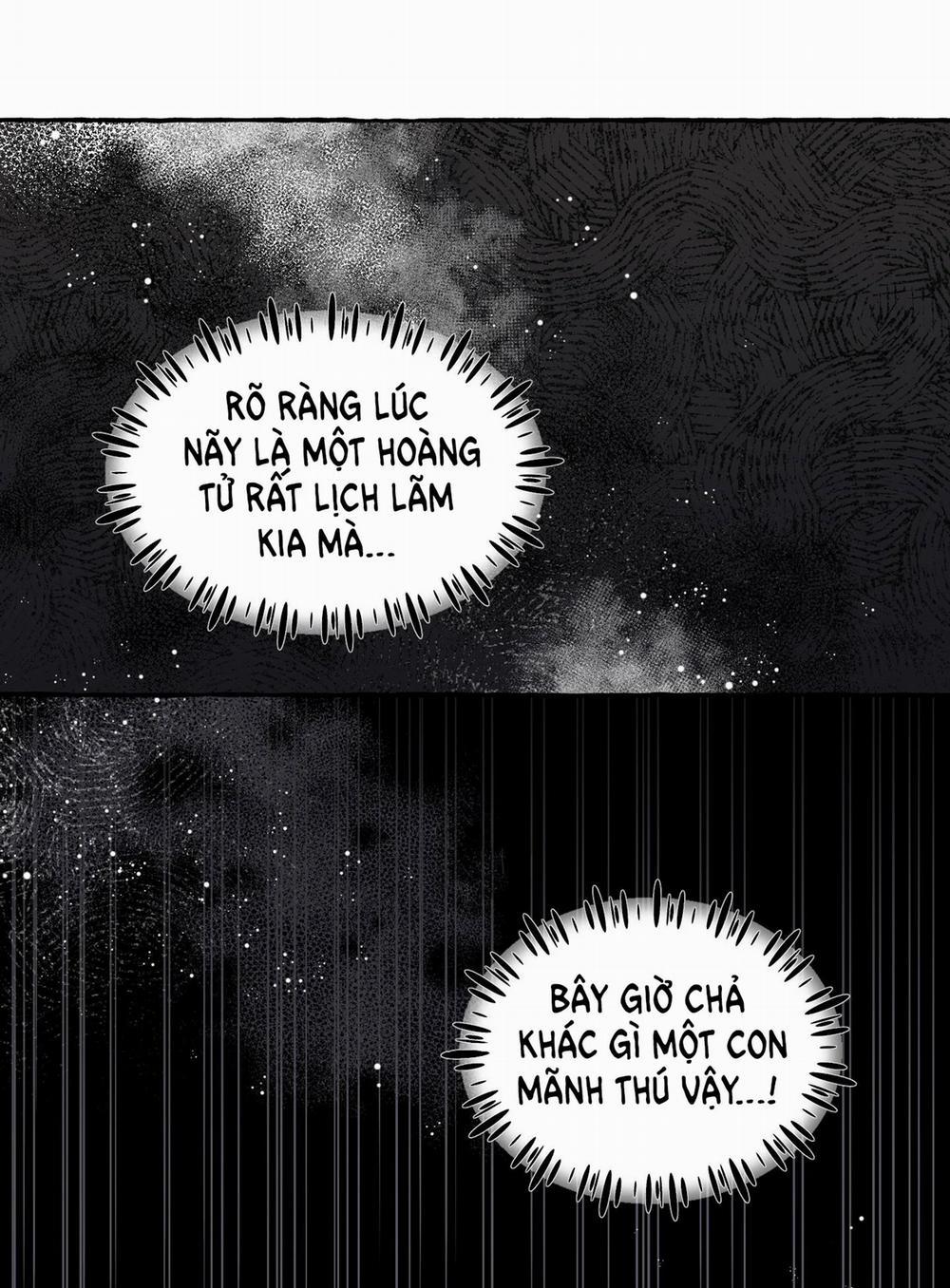 Lời Mời Gọi Phóng Đãng Của Nữ Công Tước 31.3 trang 3