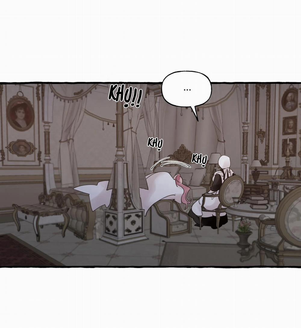 Lời Mời Gọi Phóng Đãng Của Nữ Công Tước 31.3 trang 8