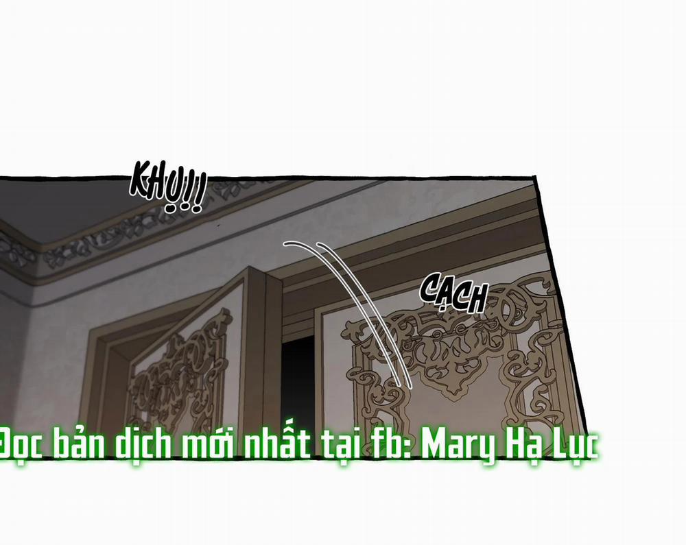 Lời Mời Gọi Phóng Đãng Của Nữ Công Tước 31.3 trang 9