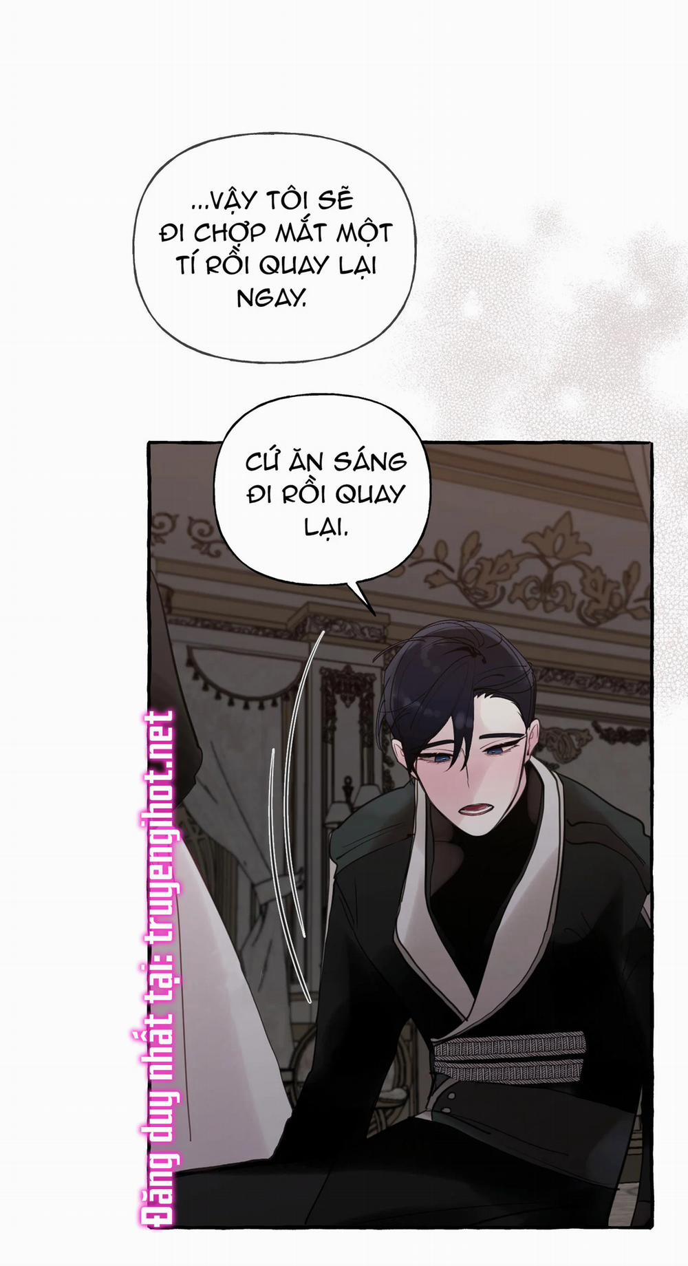 Lời Mời Gọi Phóng Đãng Của Nữ Công Tước 32.1 trang 10