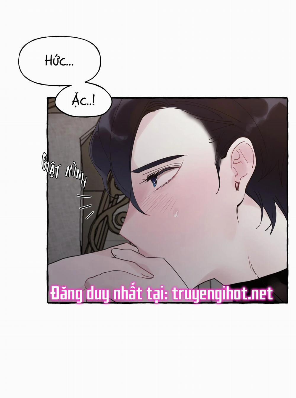 Lời Mời Gọi Phóng Đãng Của Nữ Công Tước 32.1 trang 19