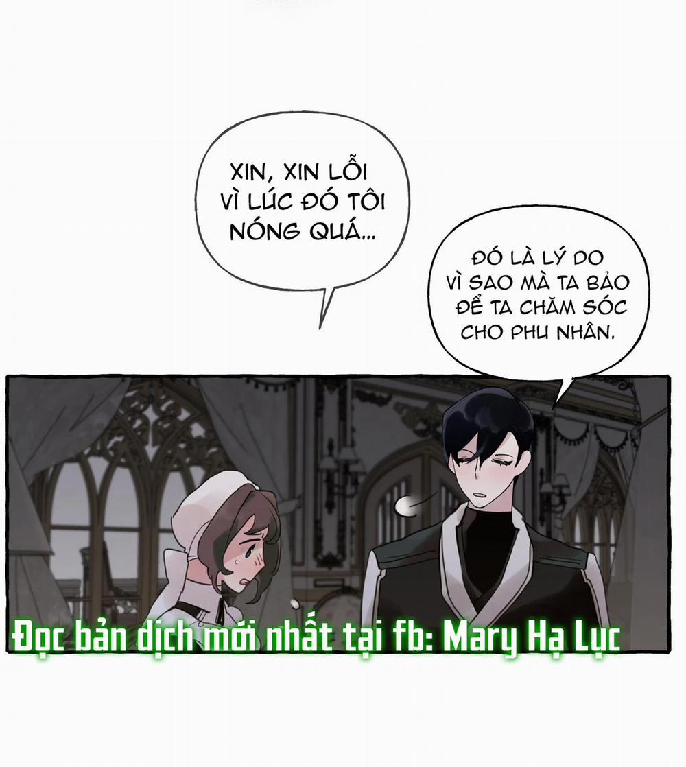 Lời Mời Gọi Phóng Đãng Của Nữ Công Tước 32.1 trang 2