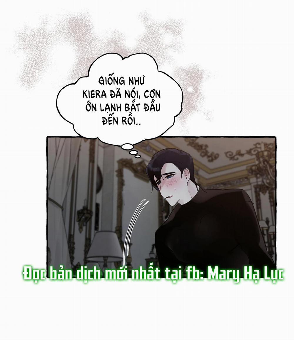 Lời Mời Gọi Phóng Đãng Của Nữ Công Tước 32.1 trang 20