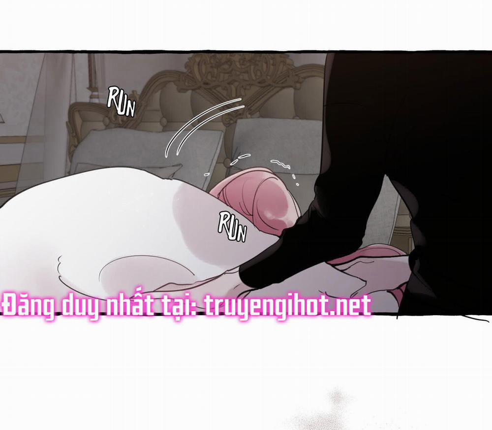 Lời Mời Gọi Phóng Đãng Của Nữ Công Tước 32.1 trang 21