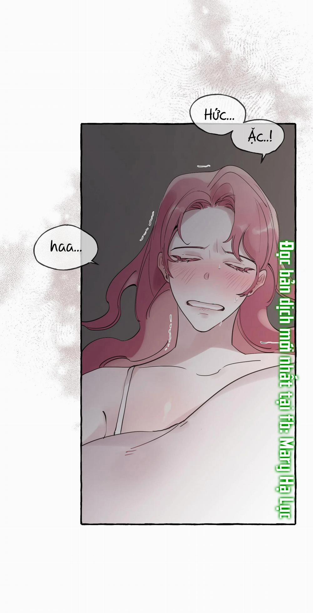 Lời Mời Gọi Phóng Đãng Của Nữ Công Tước 32.1 trang 22