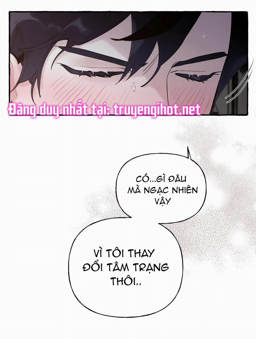 Lời Mời Gọi Phóng Đãng Của Nữ Công Tước 32.1 trang 5