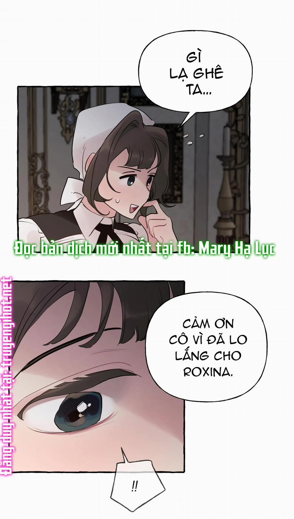 Lời Mời Gọi Phóng Đãng Của Nữ Công Tước 32.1 trang 6