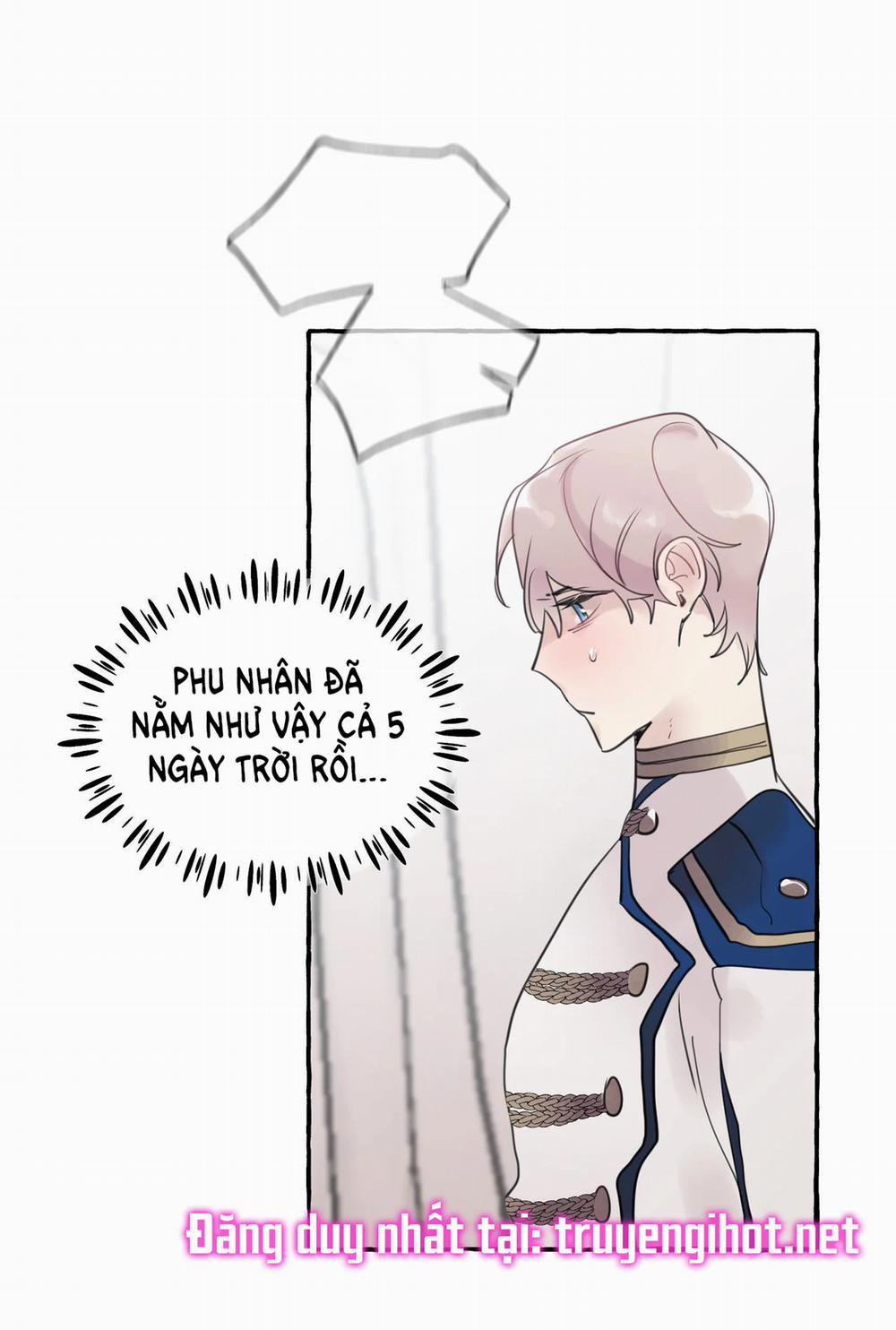 Lời Mời Gọi Phóng Đãng Của Nữ Công Tước 32.2 trang 17