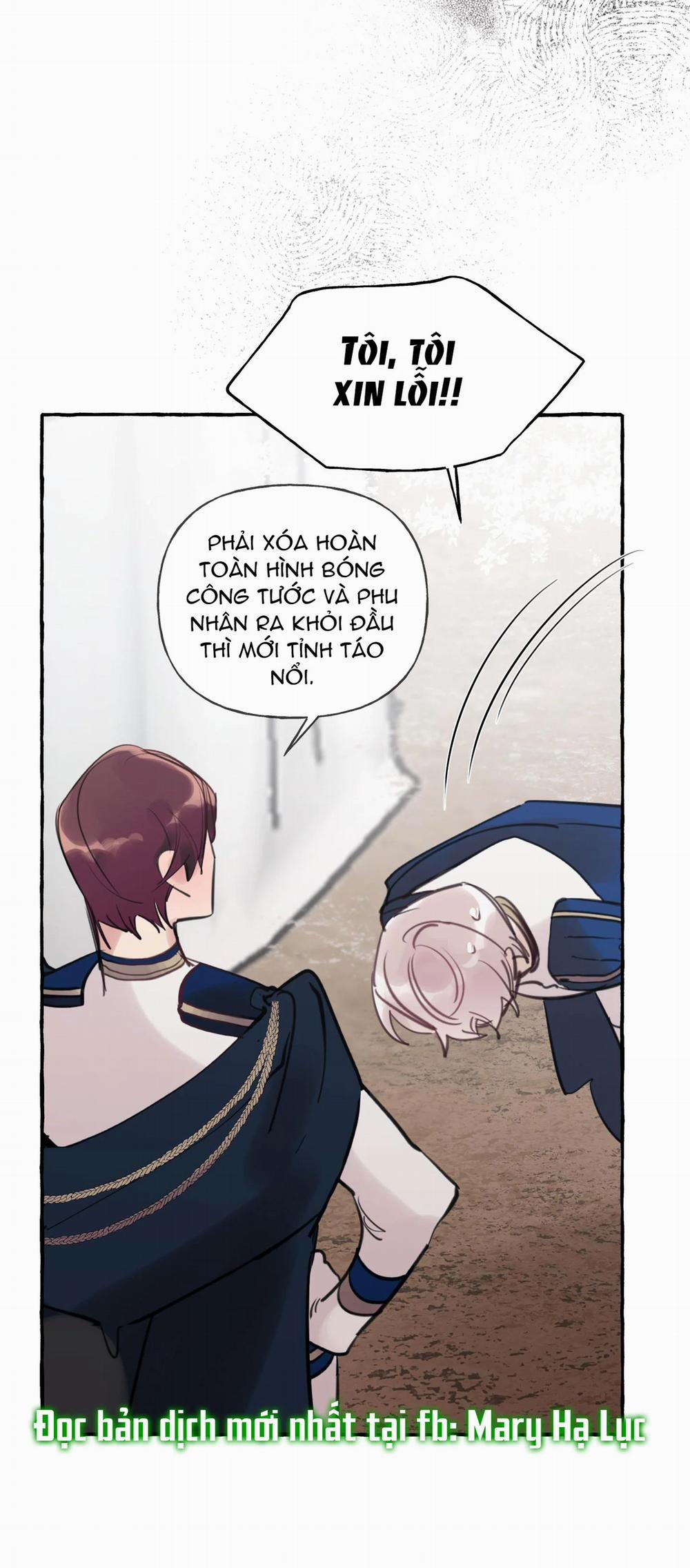 Lời Mời Gọi Phóng Đãng Của Nữ Công Tước 32.2 trang 20