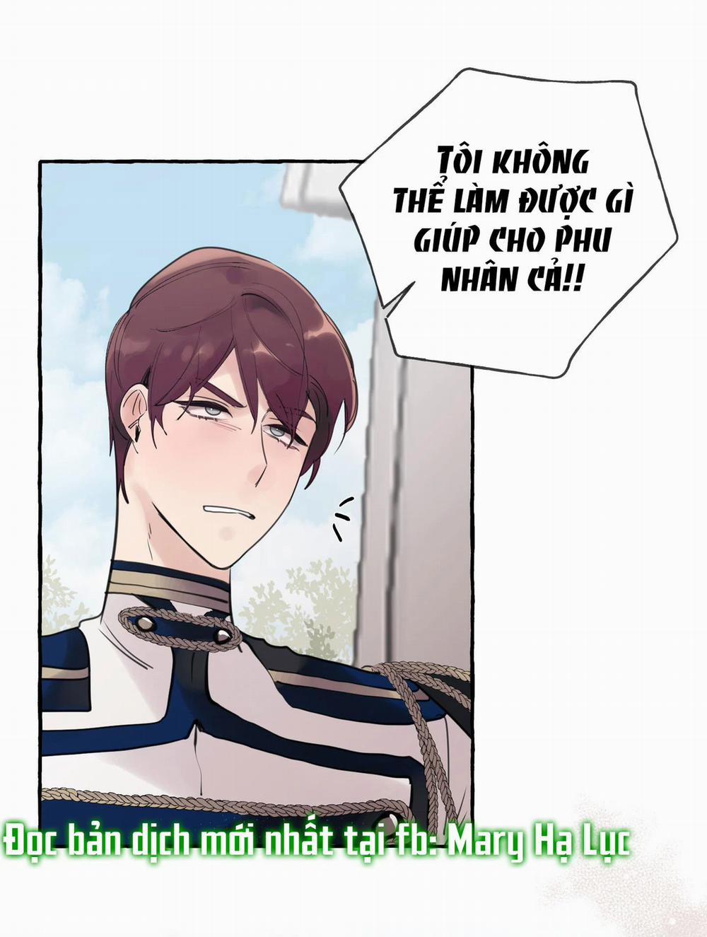 Lời Mời Gọi Phóng Đãng Của Nữ Công Tước 32.2 trang 22
