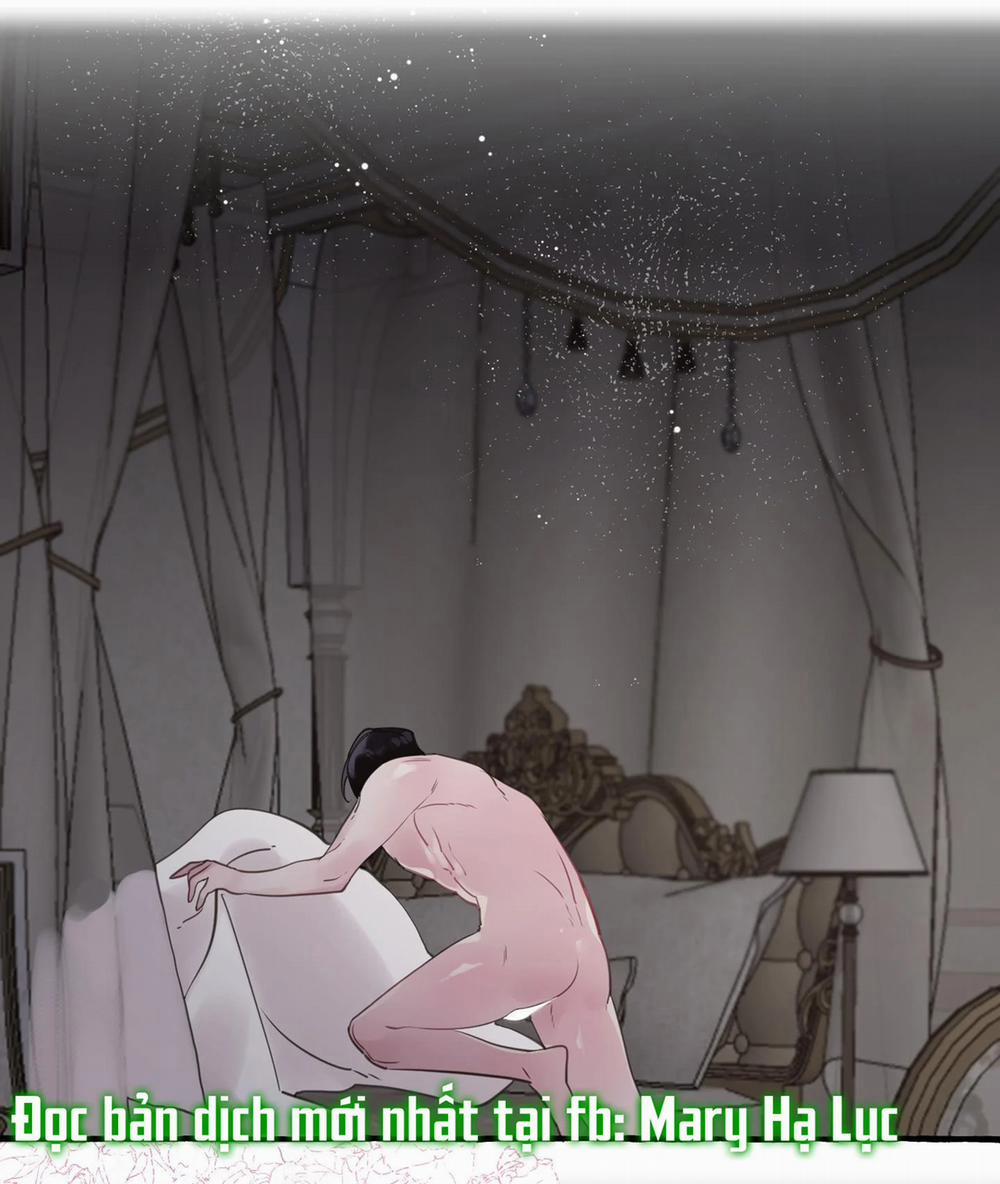 Lời Mời Gọi Phóng Đãng Của Nữ Công Tước 32.2 trang 5