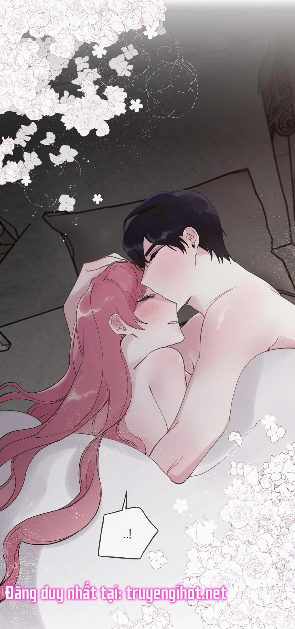 Lời Mời Gọi Phóng Đãng Của Nữ Công Tước 32.2 trang 6