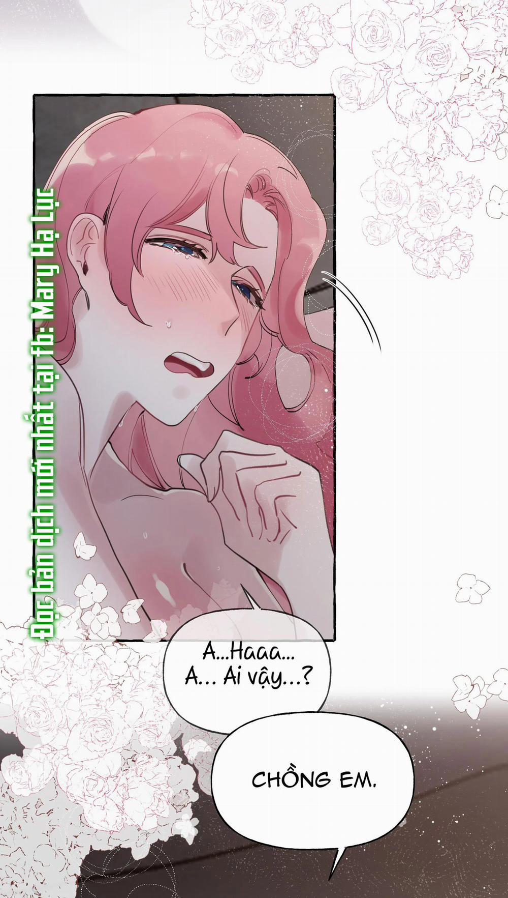 Lời Mời Gọi Phóng Đãng Của Nữ Công Tước 32.2 trang 7