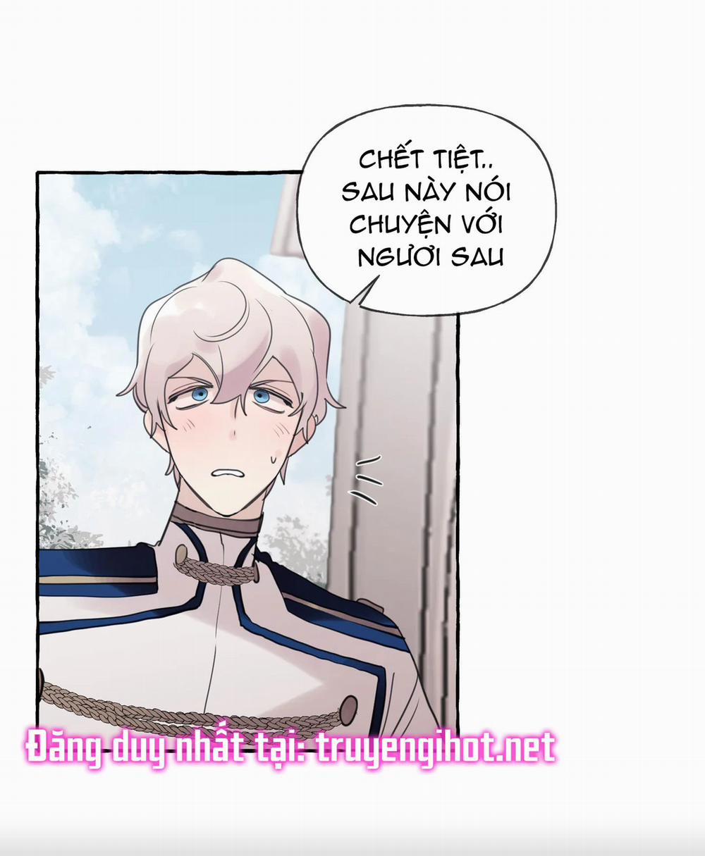 Lời Mời Gọi Phóng Đãng Của Nữ Công Tước 32.3 trang 12
