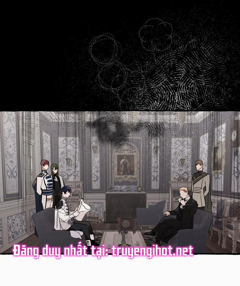 Lời Mời Gọi Phóng Đãng Của Nữ Công Tước 32.3 trang 16